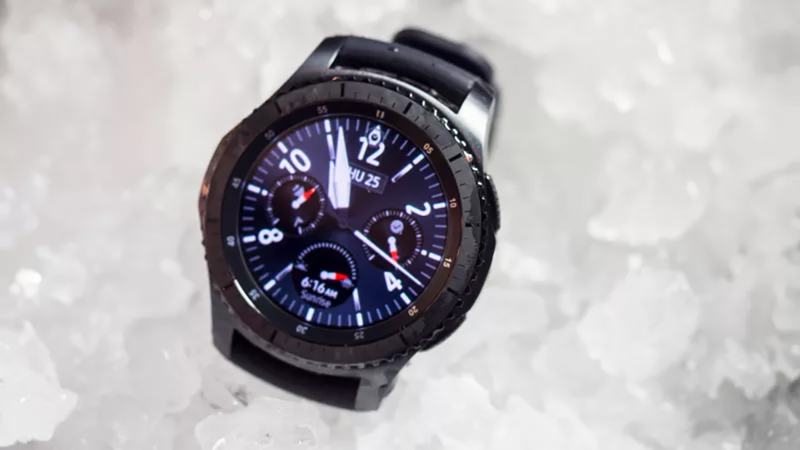 Illustration for article titled How to Buy a Good Smartwatch if You're Not into Apple